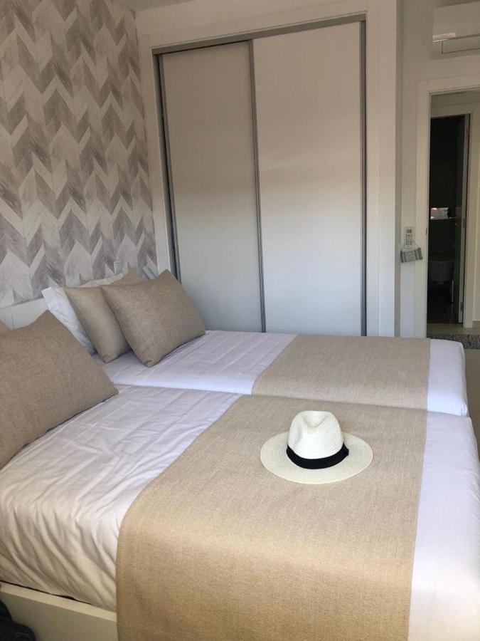 Sonho Do Mar Ap. Apartment Nazare Luaran gambar