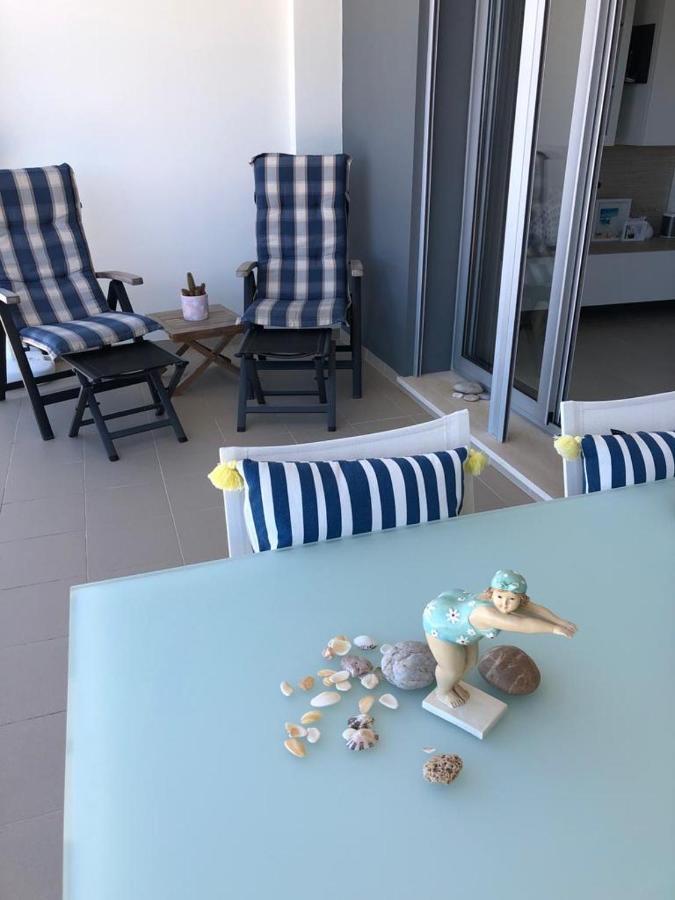 Sonho Do Mar Ap. Apartment Nazare Luaran gambar