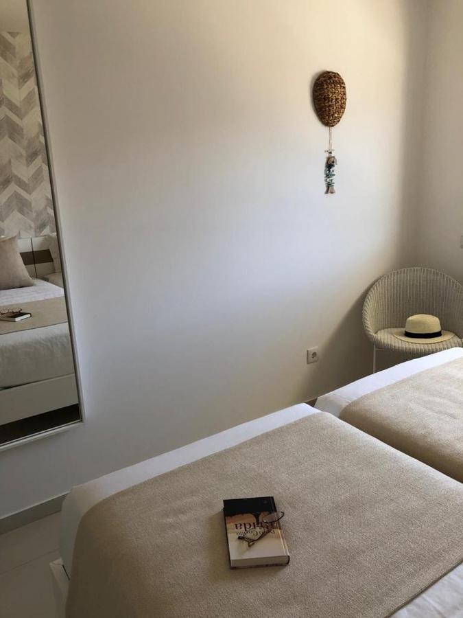 Sonho Do Mar Ap. Apartment Nazare Luaran gambar