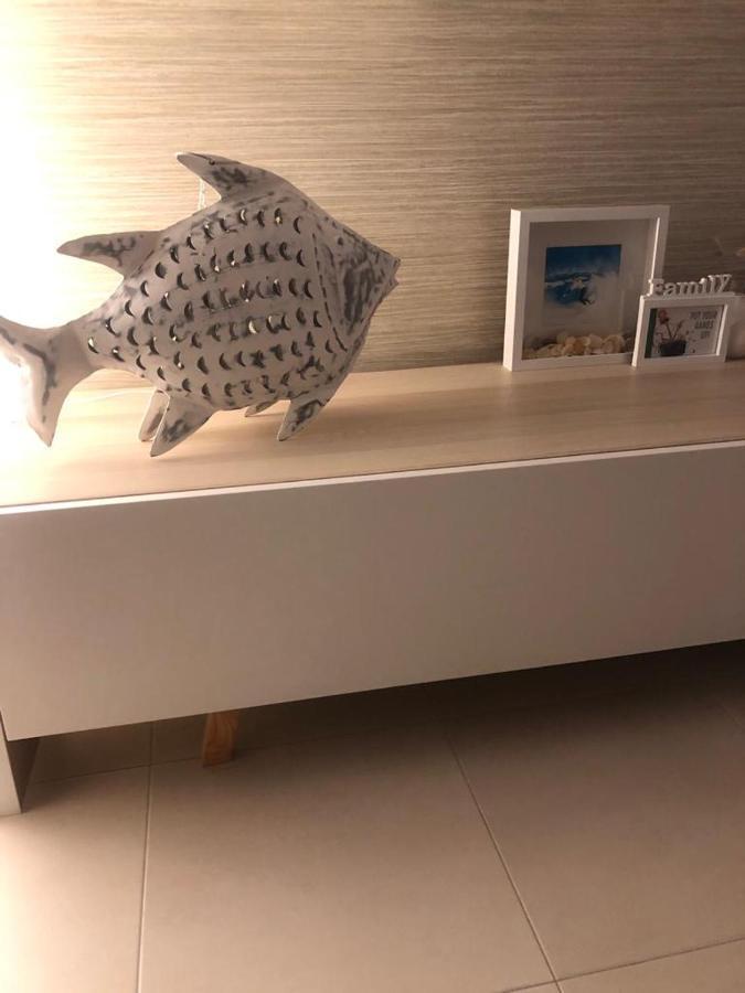 Sonho Do Mar Ap. Apartment Nazare Luaran gambar