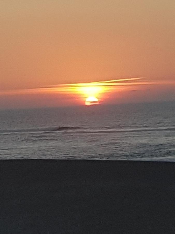 Sonho Do Mar Ap. Apartment Nazare Luaran gambar