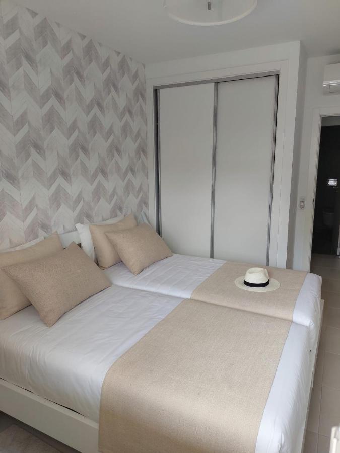 Sonho Do Mar Ap. Apartment Nazare Luaran gambar