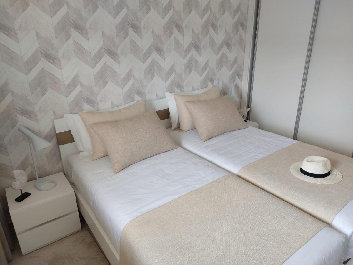 Sonho Do Mar Ap. Apartment Nazare Luaran gambar